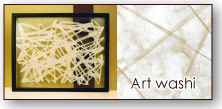 art washi